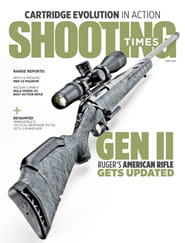 Shooting Times-Digital Magazine