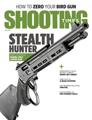 Shooting Times-Digital Magazine
