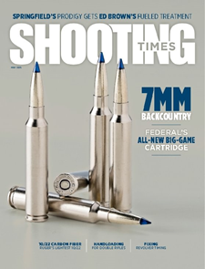 Shooting Times-Digital Magazine