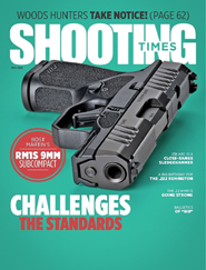 Shooting Times-Digital Magazine