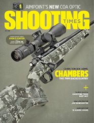 Shooting Times-Digital Magazine