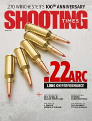 Shooting Times-Digital Magazine
