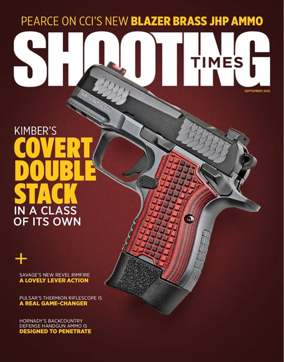 Shooting Times-Digital Magazine