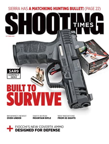 Shooting Times-Digital Magazine