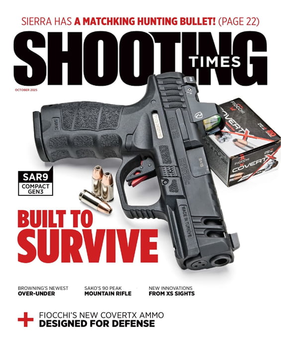 Shooting Times-Digital Magazine