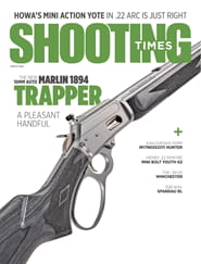 Shooting Times-Digital Magazine