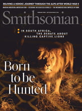 Smithsonian Magazine
