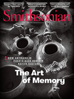Smithsonian Magazine