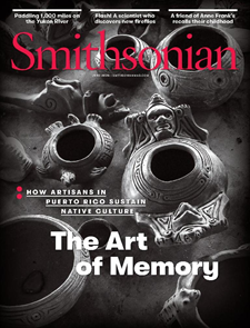 Smithsonian Magazine