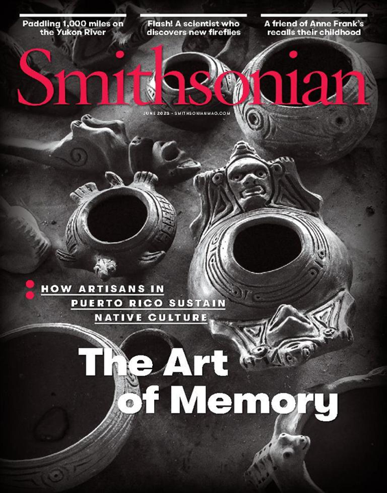 Smithsonian Magazine