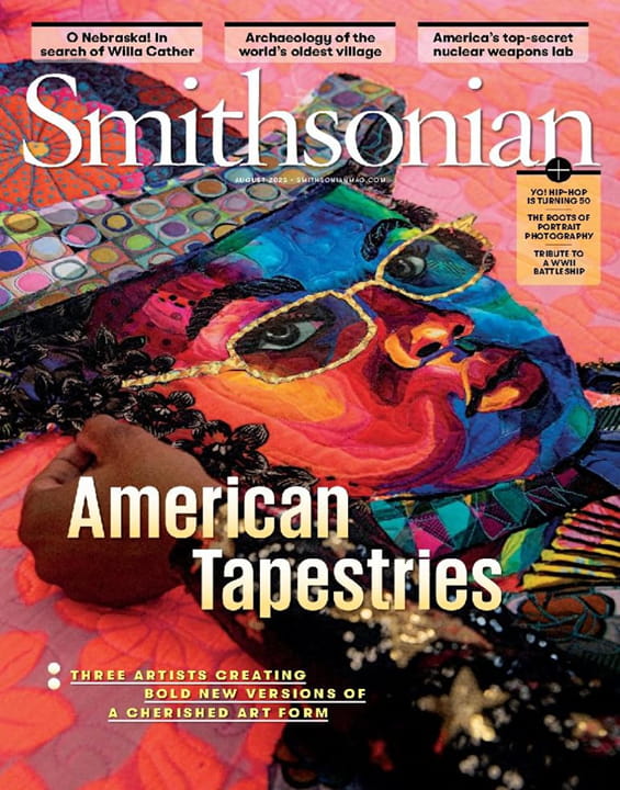 Smithsonian Magazine Subscription Deals MagazineLine
