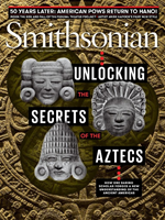 Smithsonian Magazine