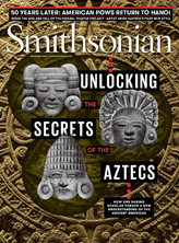 Smithsonian Magazine