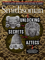 Smithsonian Magazine