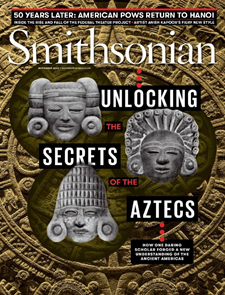 Smithsonian Magazine