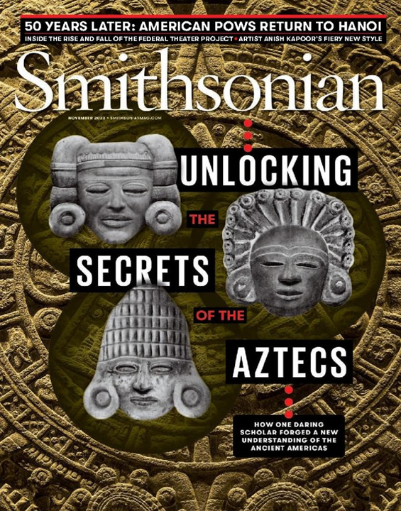 Smithsonian Magazine