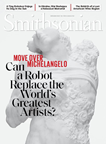 Smithsonian