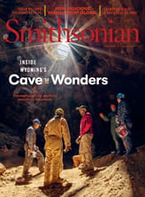 Smithsonian Magazine
