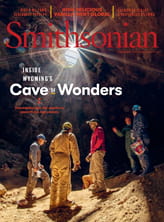 Smithsonian Magazine
