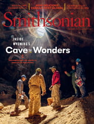 Smithsonian Magazine