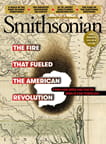 Smithsonian