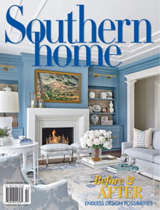 Southern Home Magazine