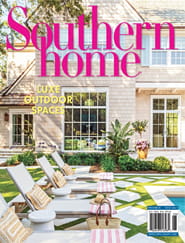 Southern Home Magazine