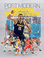 Sports Illustrated Magazine