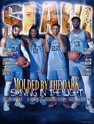 Slam Magazine