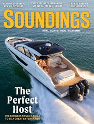 Soundings Magazine