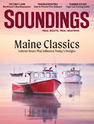 Soundings Magazine
