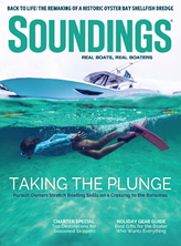 Soundings Magazine
