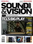 Sound & Vision
