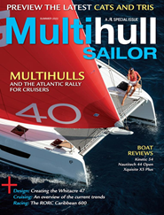 Sail Magazine
