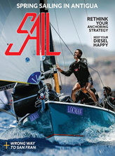 Sail Magazine