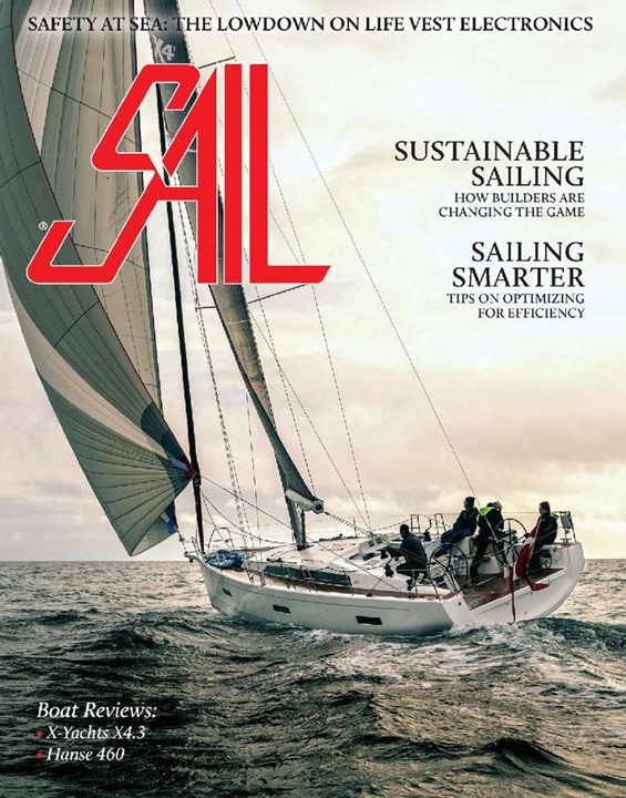 Sail Magazine
