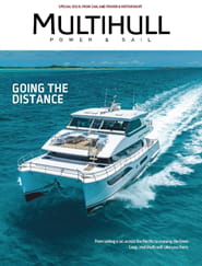 Sail Magazine
