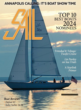 Sail Magazine