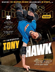 Sports Illustrated Kids-Digital Magazine