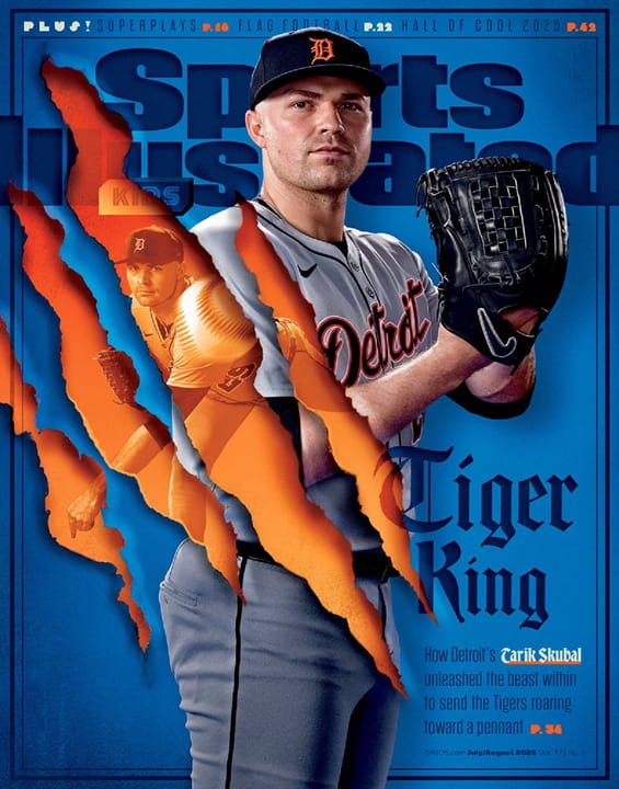 Sports Illustrated Kids-Digital Magazine