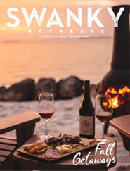 Swanky Retreats-Digital Magazine