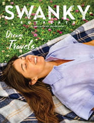 Swanky Retreats-Digital Magazine