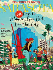 Sarasota Magazine