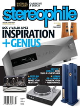 STEREOPHILE Magazine