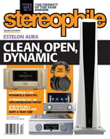 Stereophile Magazine