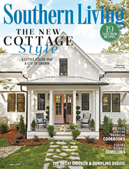 Southern Living - Digital Magazine