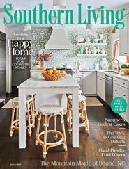 Southern Living - Digital Magazine