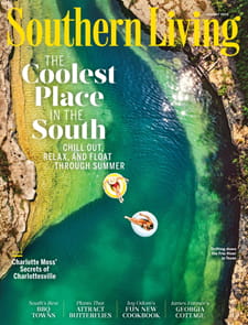 Southern Living - Digital Magazine
