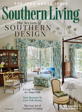 Southern Living - Digital Magazine