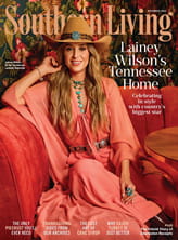 Southern Living - Digital Magazine